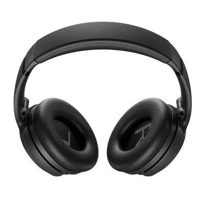 Open Box - QuietComfort Bluetooth Wireless Noise Cancelling Headphones - Black