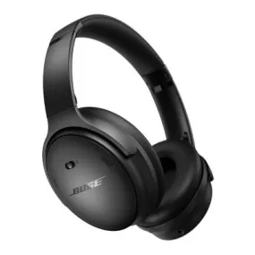 Open Box - QuietComfort Bluetooth Wireless Noise Cancelling Headphones - Black