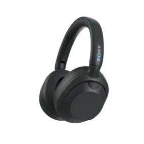 Open Box - Sony ULT WEAR Bluetooth Wireless Noise Canceling Headphones - Black