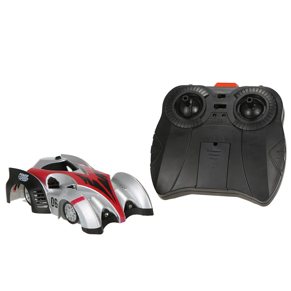 Original C1 X-Run Infrared Control Wall Climbing RC Car remote control car