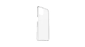 Otterbox React A12 - Clear