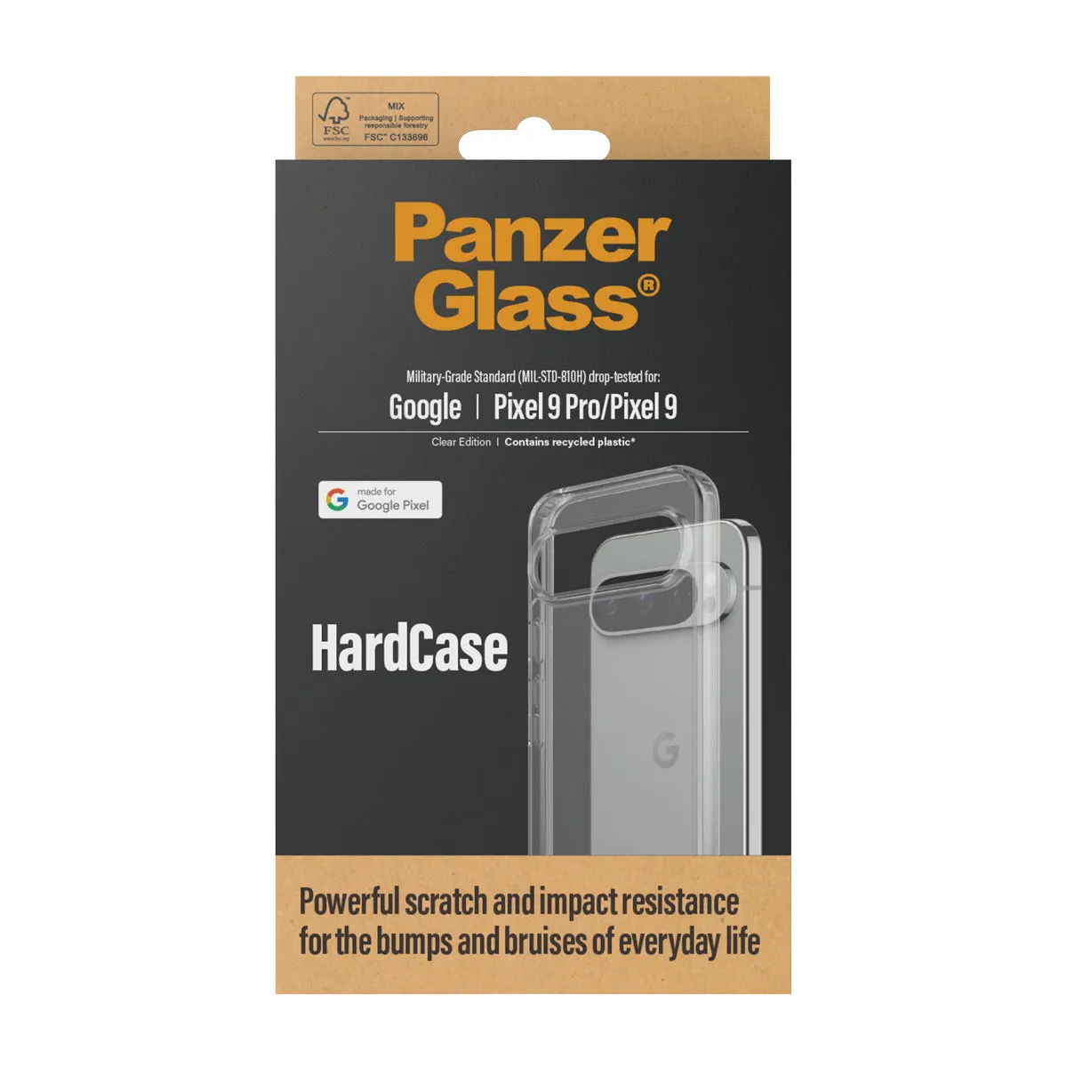 Panzerglass Hard Case