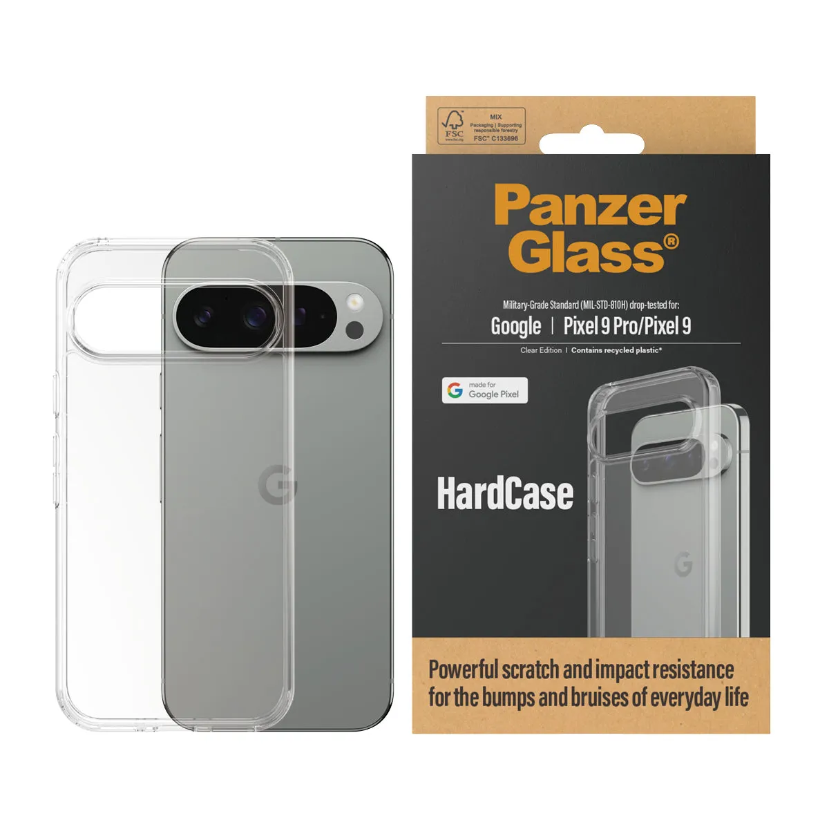 Panzerglass Hard Case