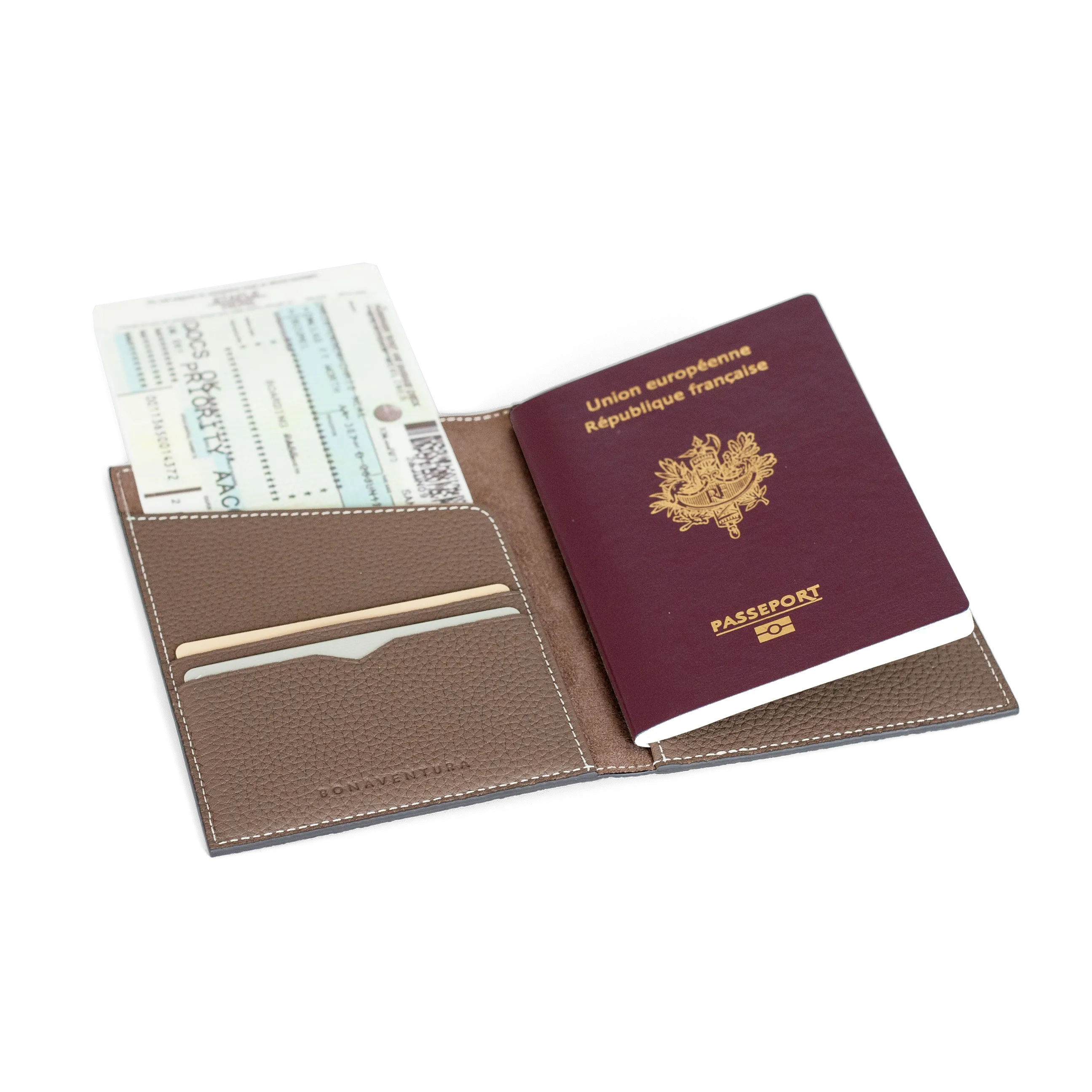 Passport Case