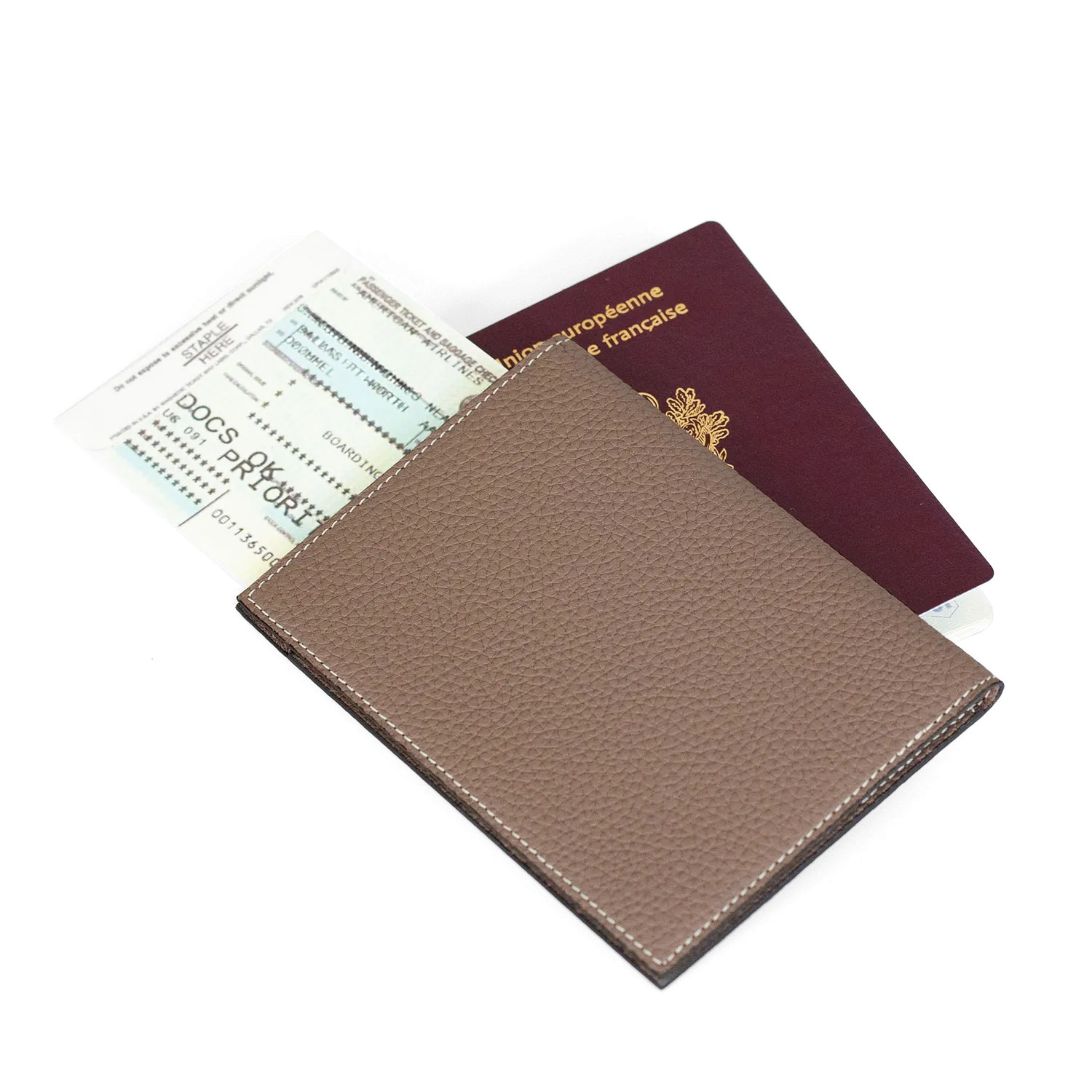 Passport Case