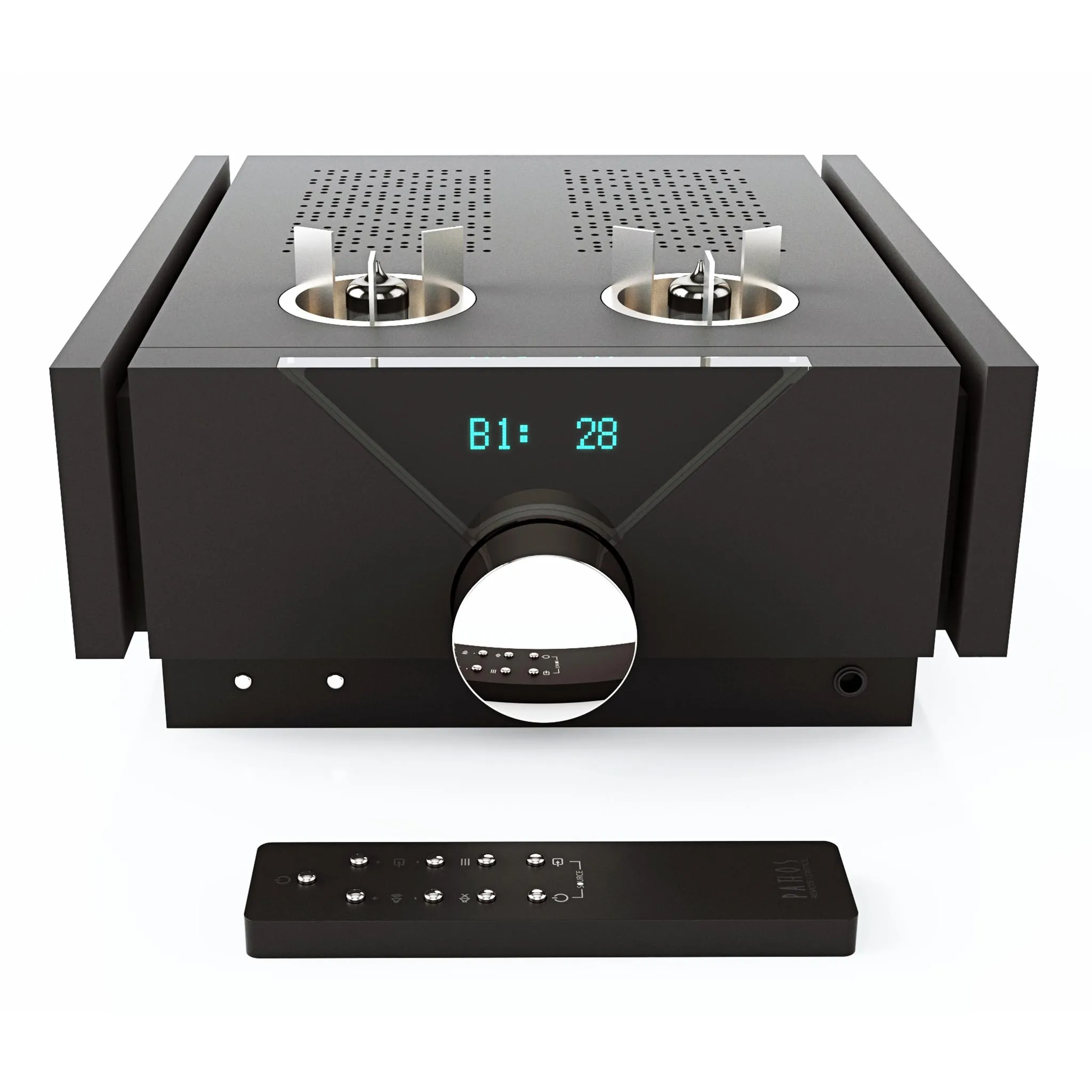 Pathos InControl MkII Preamplifier