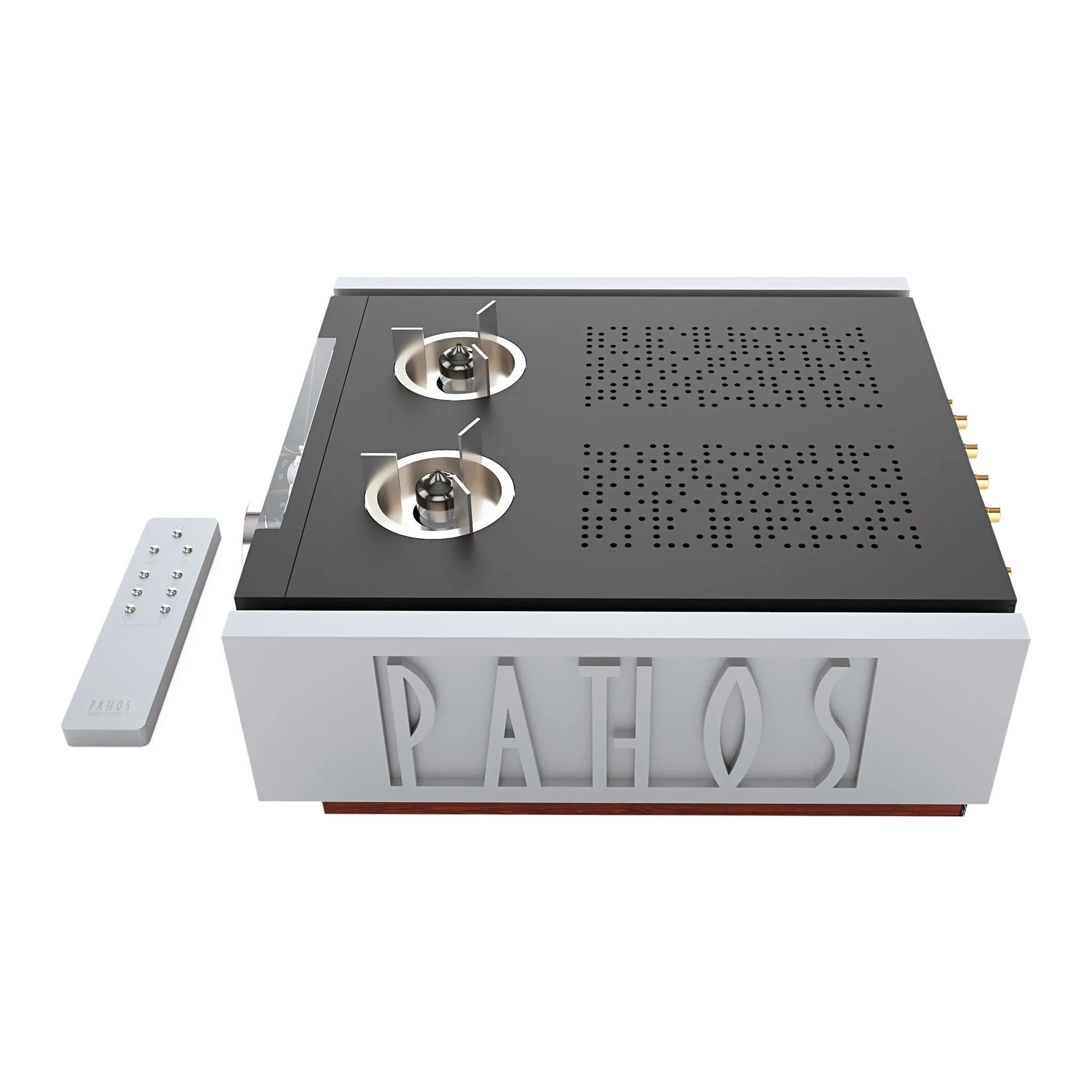 Pathos InControl MkII Preamplifier