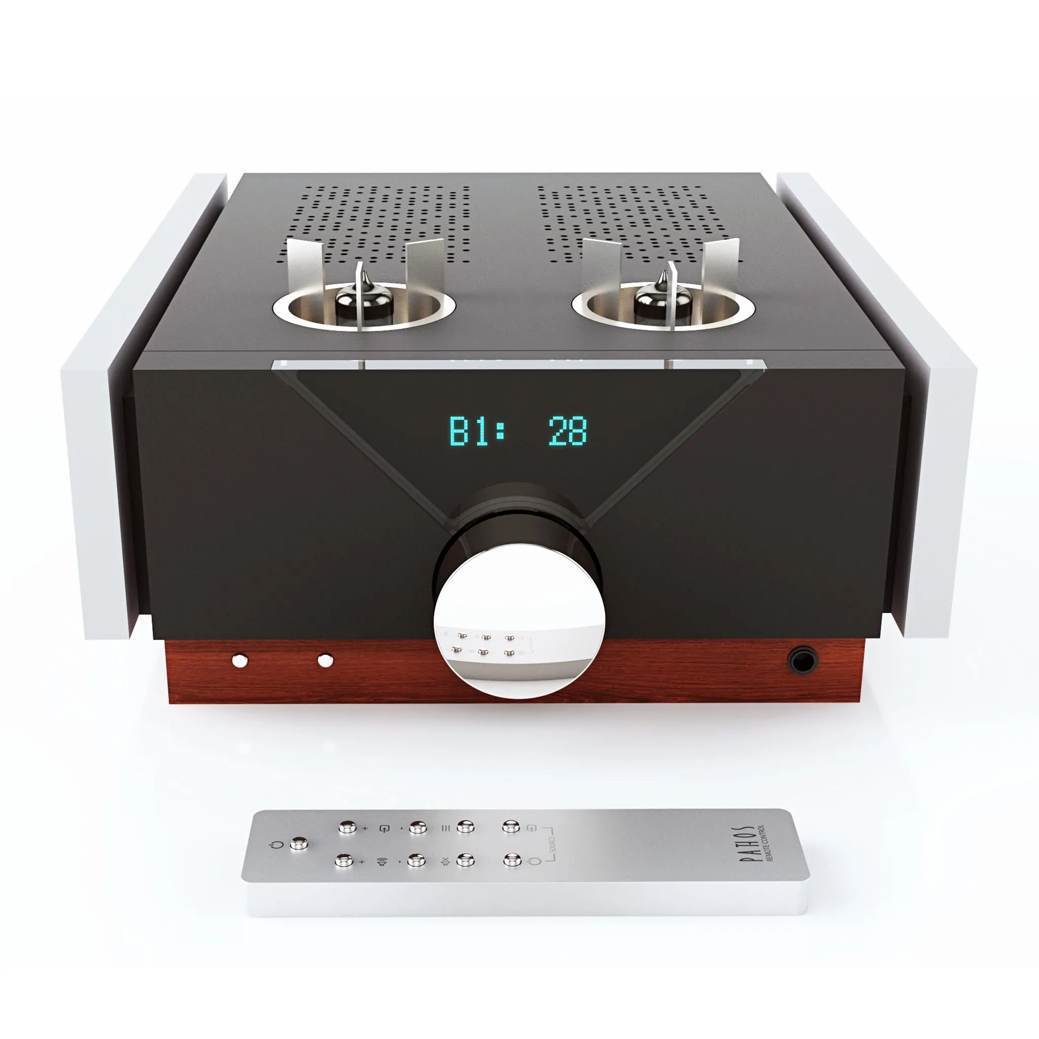 Pathos InControl MkII Preamplifier