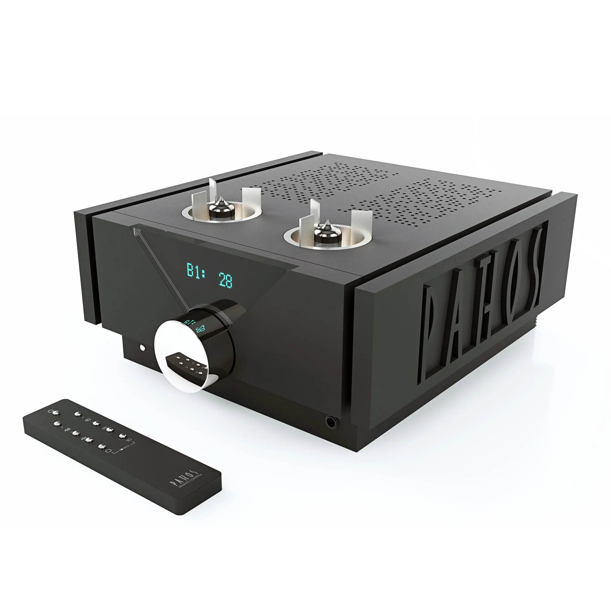 Pathos InControl MkII Preamplifier