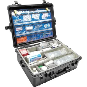 Pelican 1600EMS Case