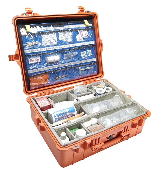 Pelican 1600EMS Case