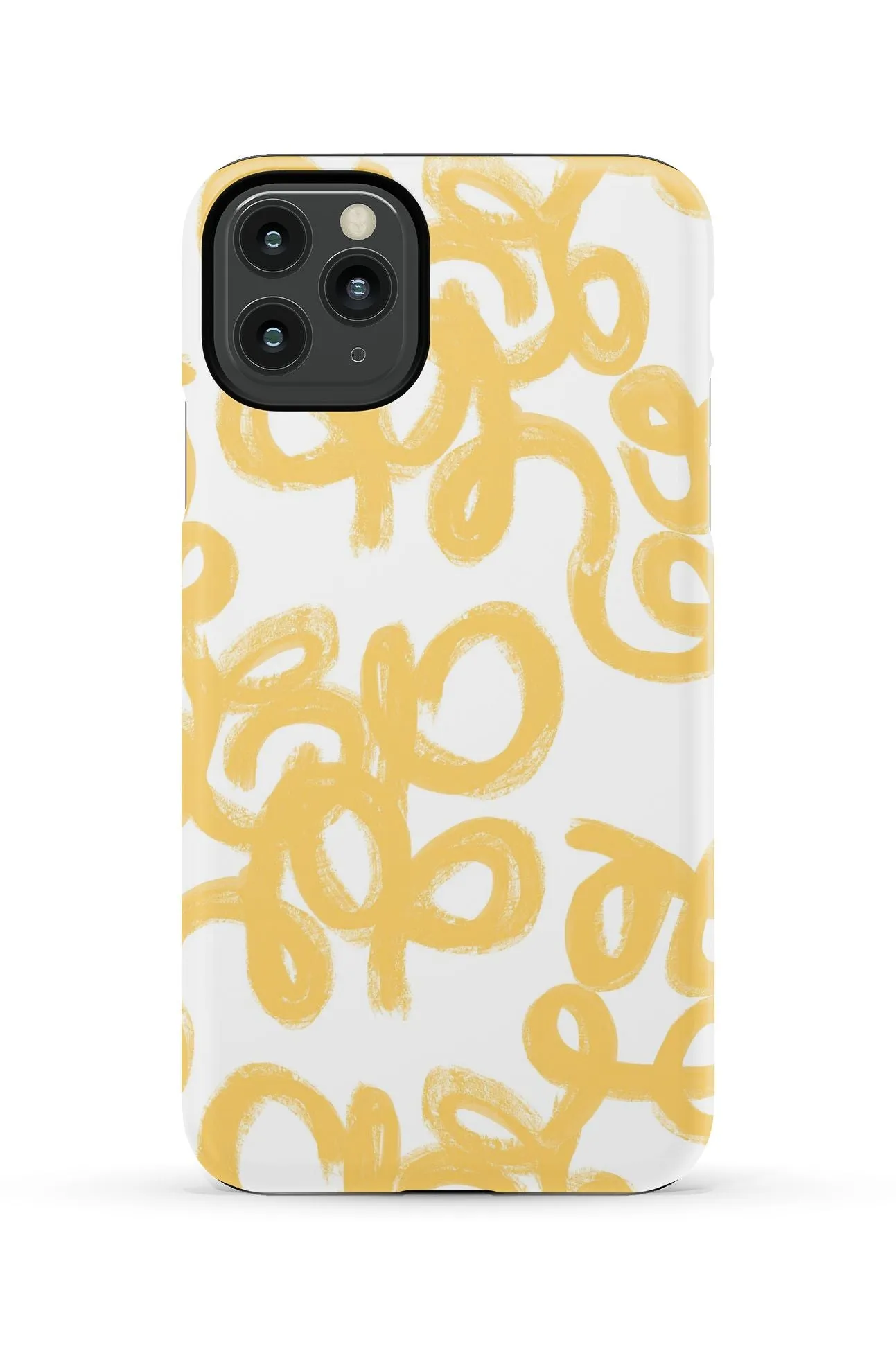 Penelope iPhone Case