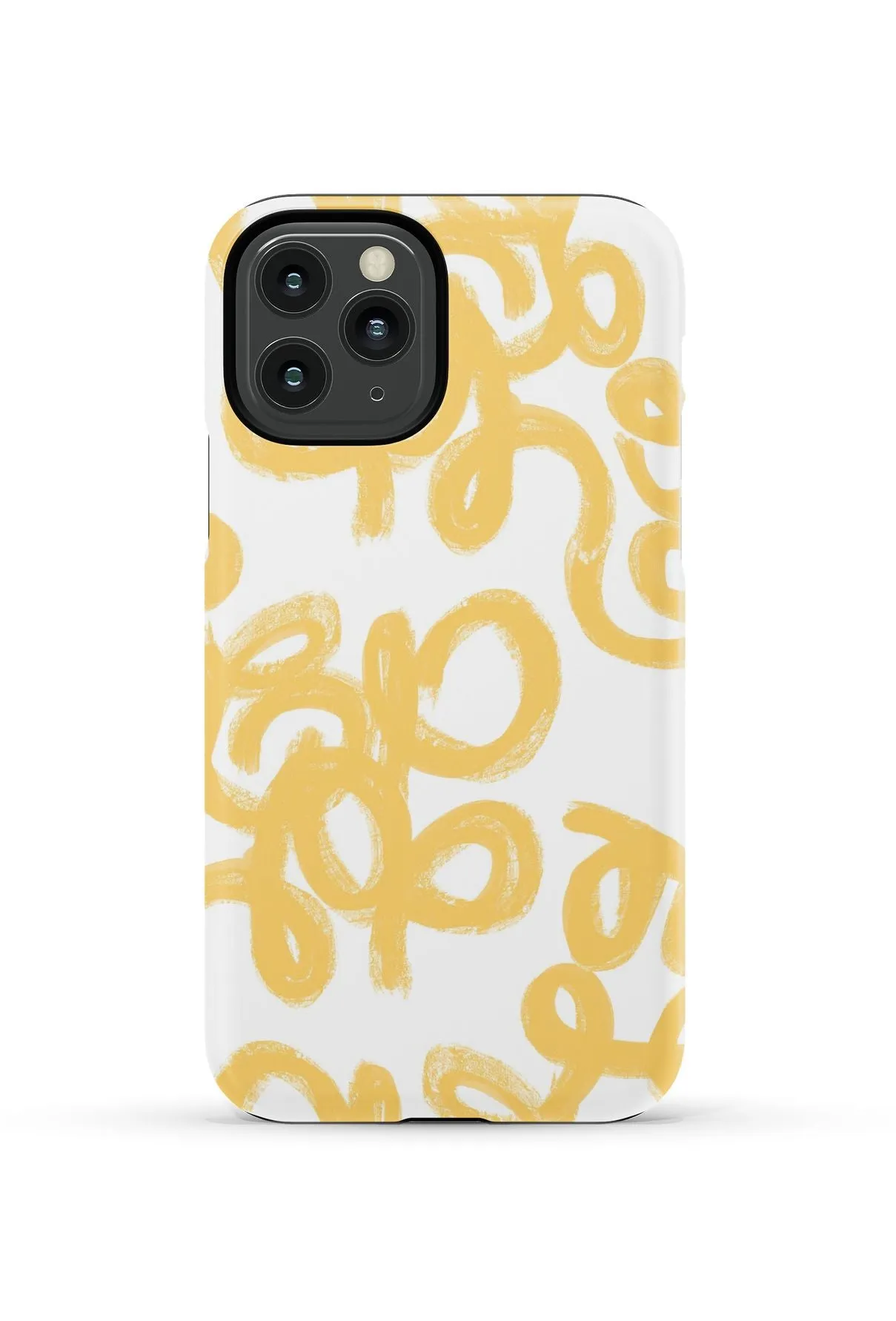 Penelope iPhone Case