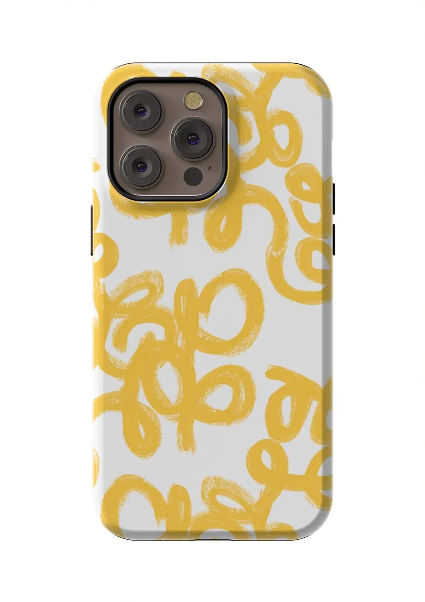 Penelope iPhone Case