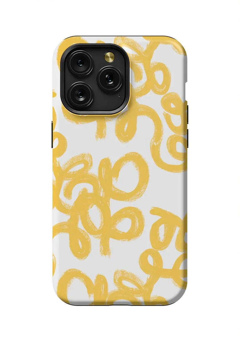 Penelope iPhone Case