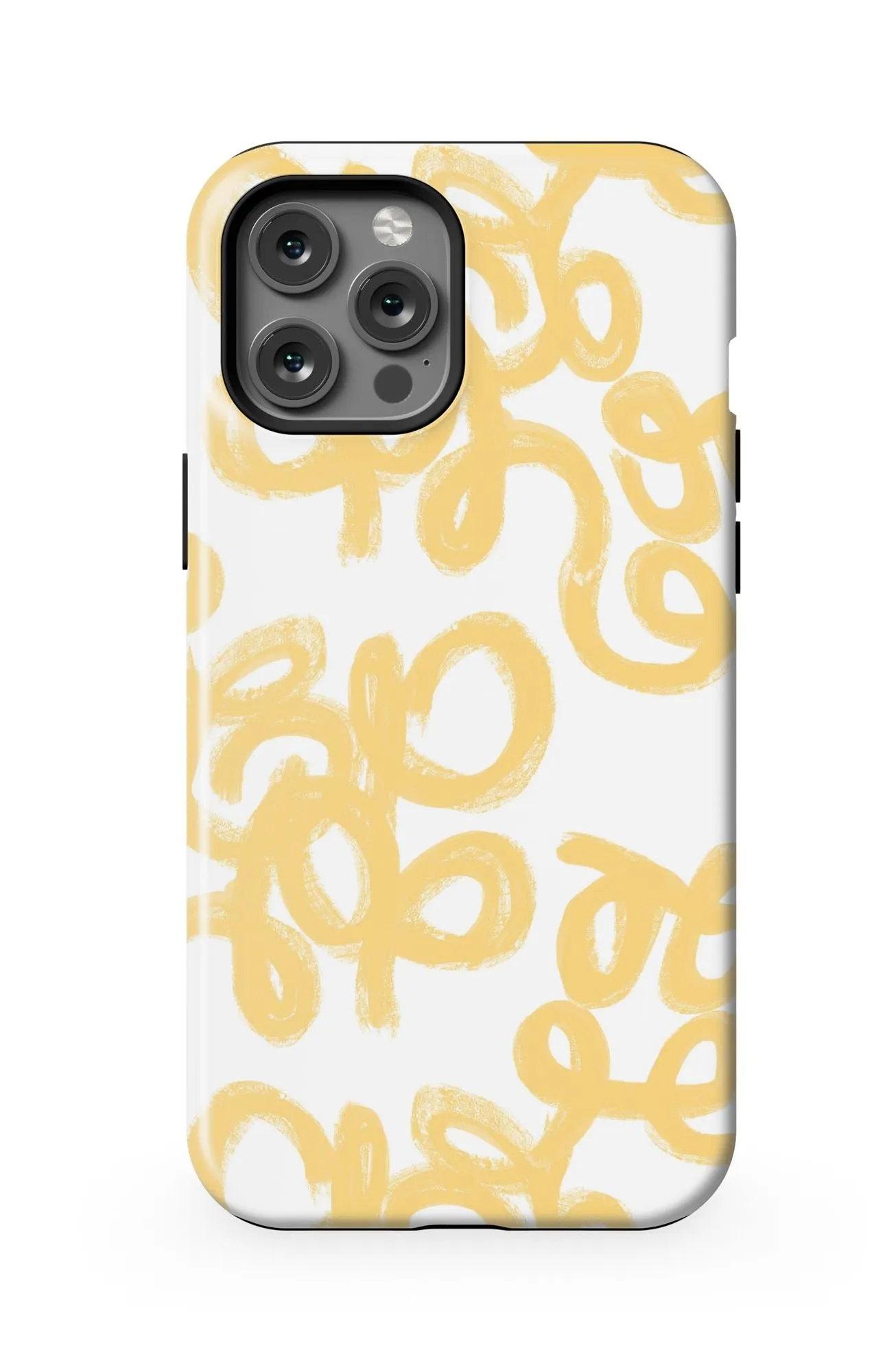 Penelope iPhone Case