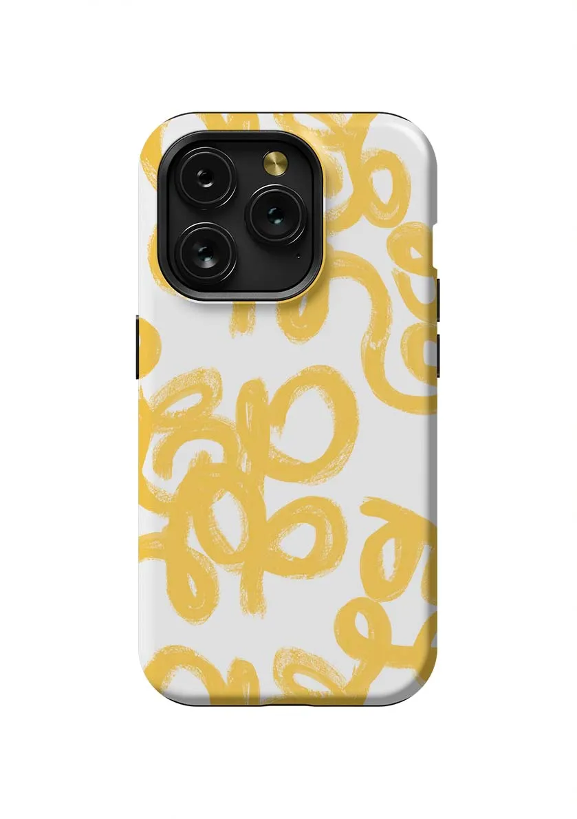 Penelope iPhone Case