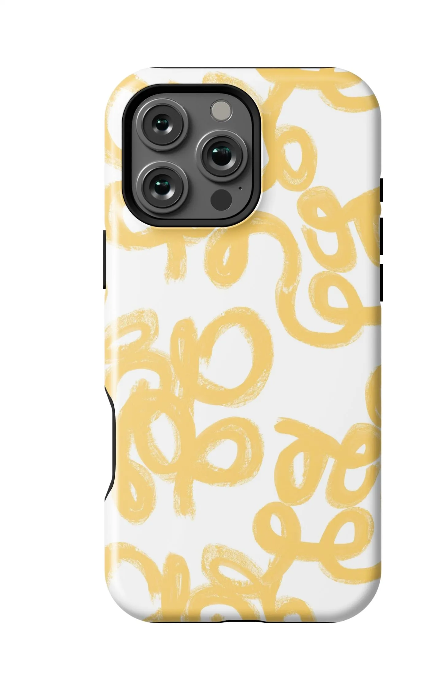 Penelope iPhone Case