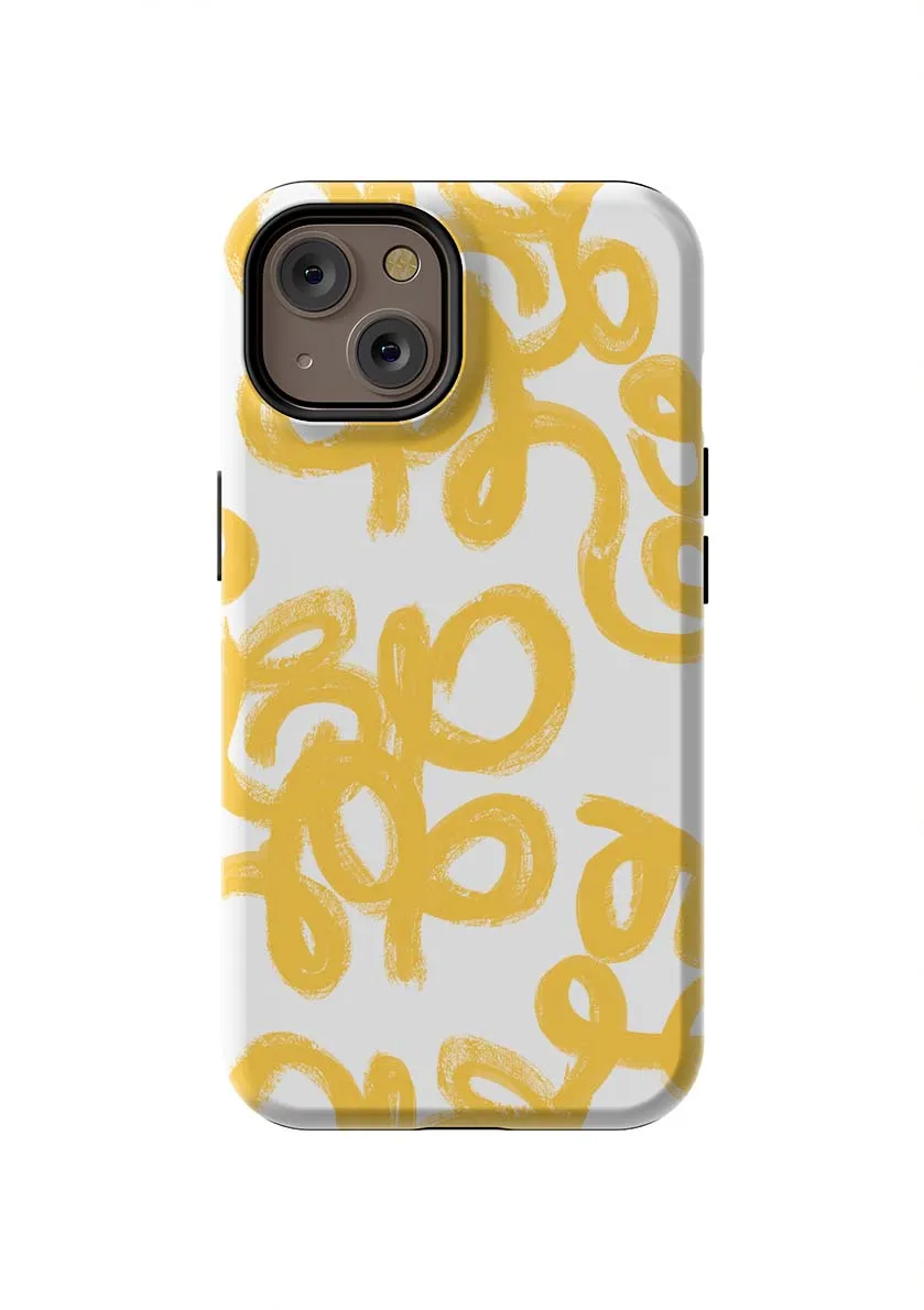 Penelope iPhone Case