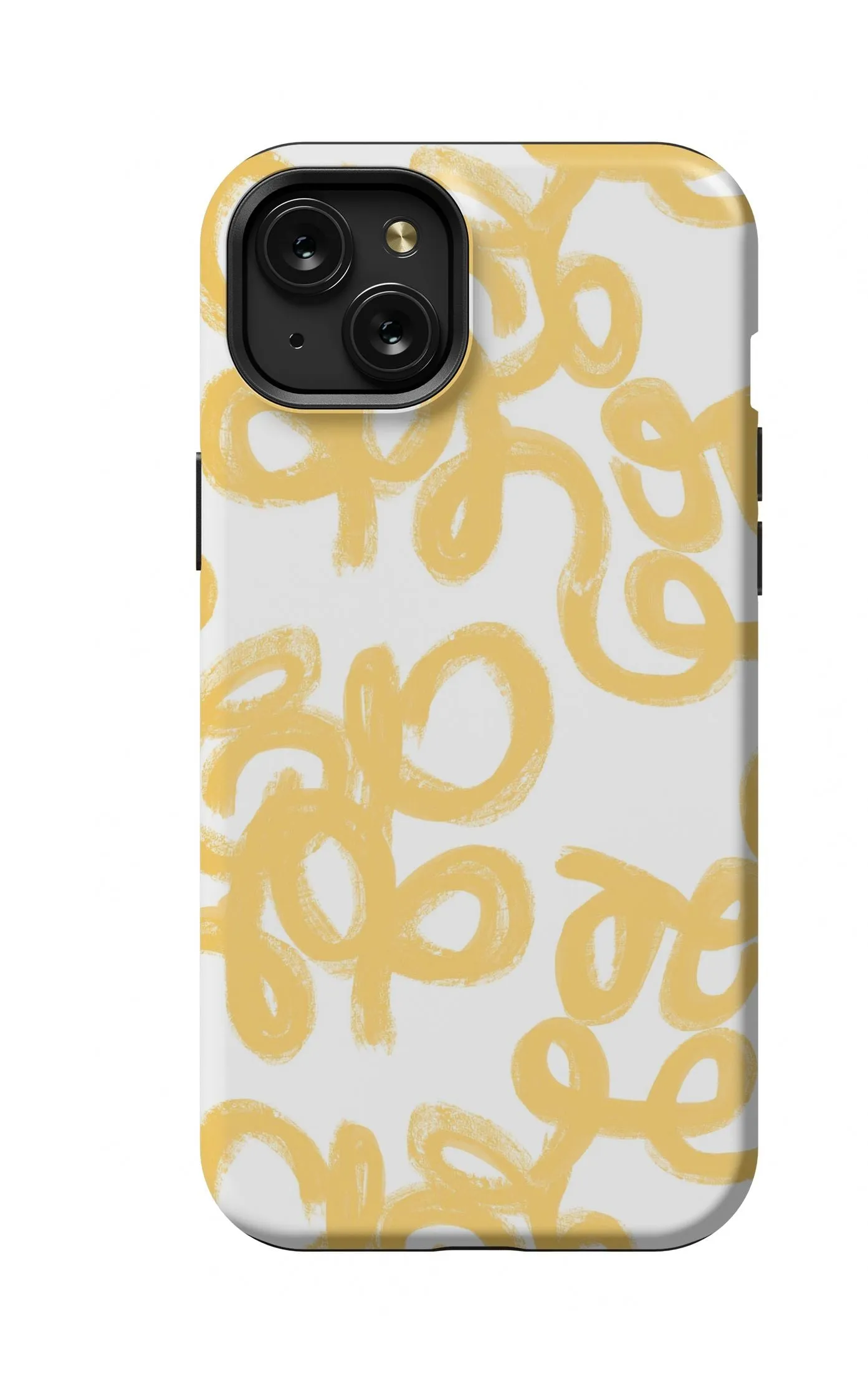 Penelope iPhone Case