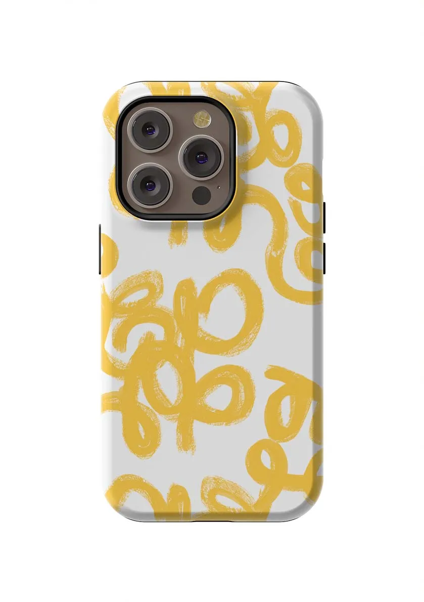 Penelope iPhone Case