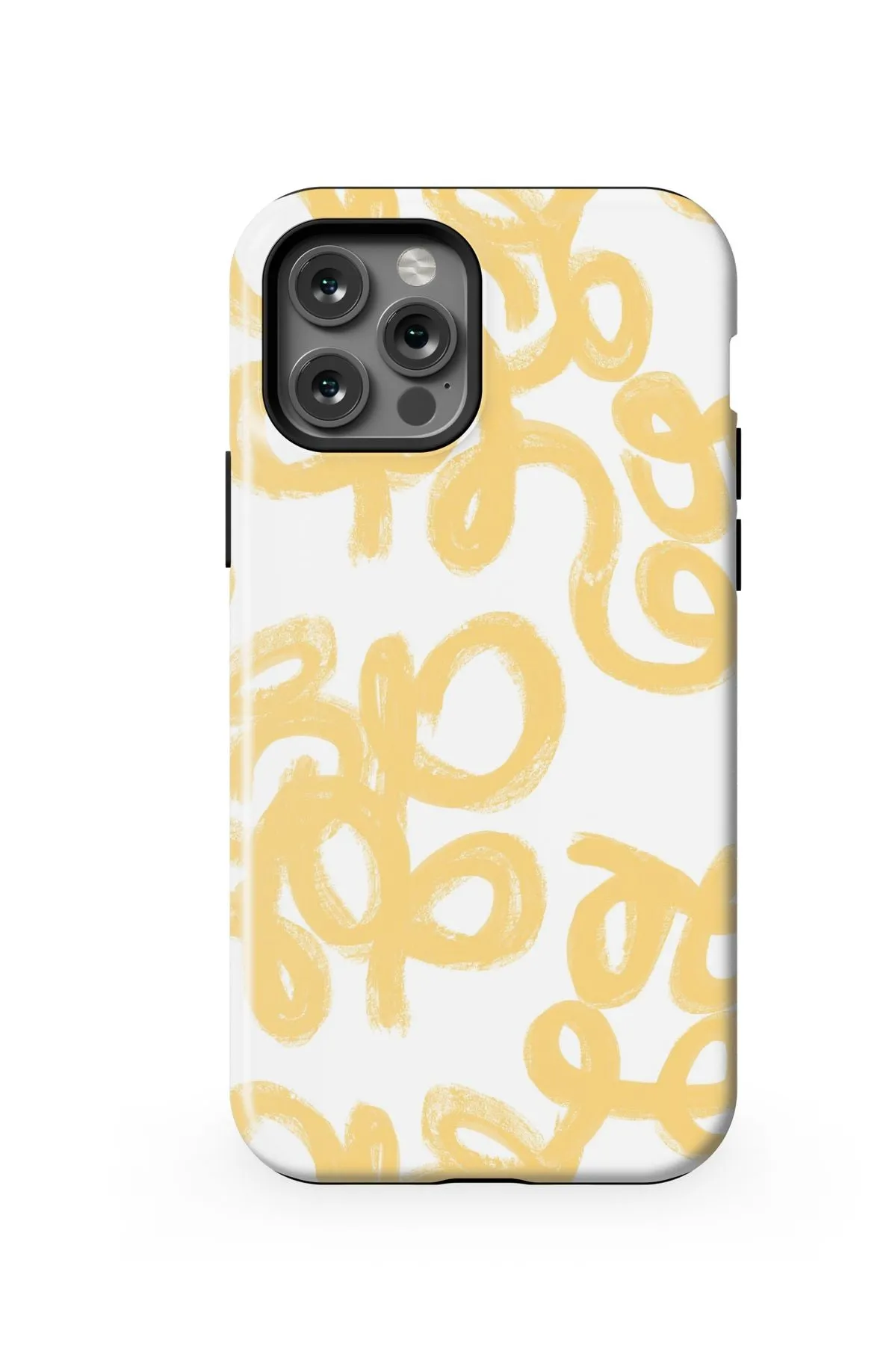 Penelope iPhone Case