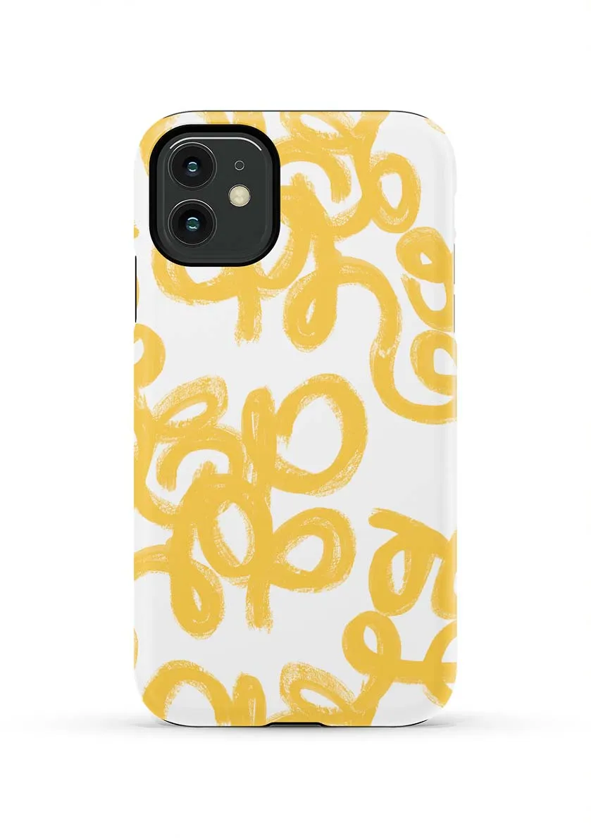 Penelope iPhone Case