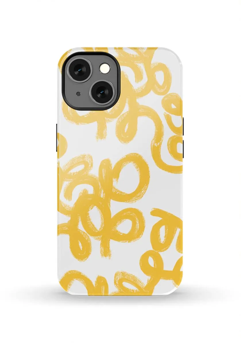 Penelope iPhone Case