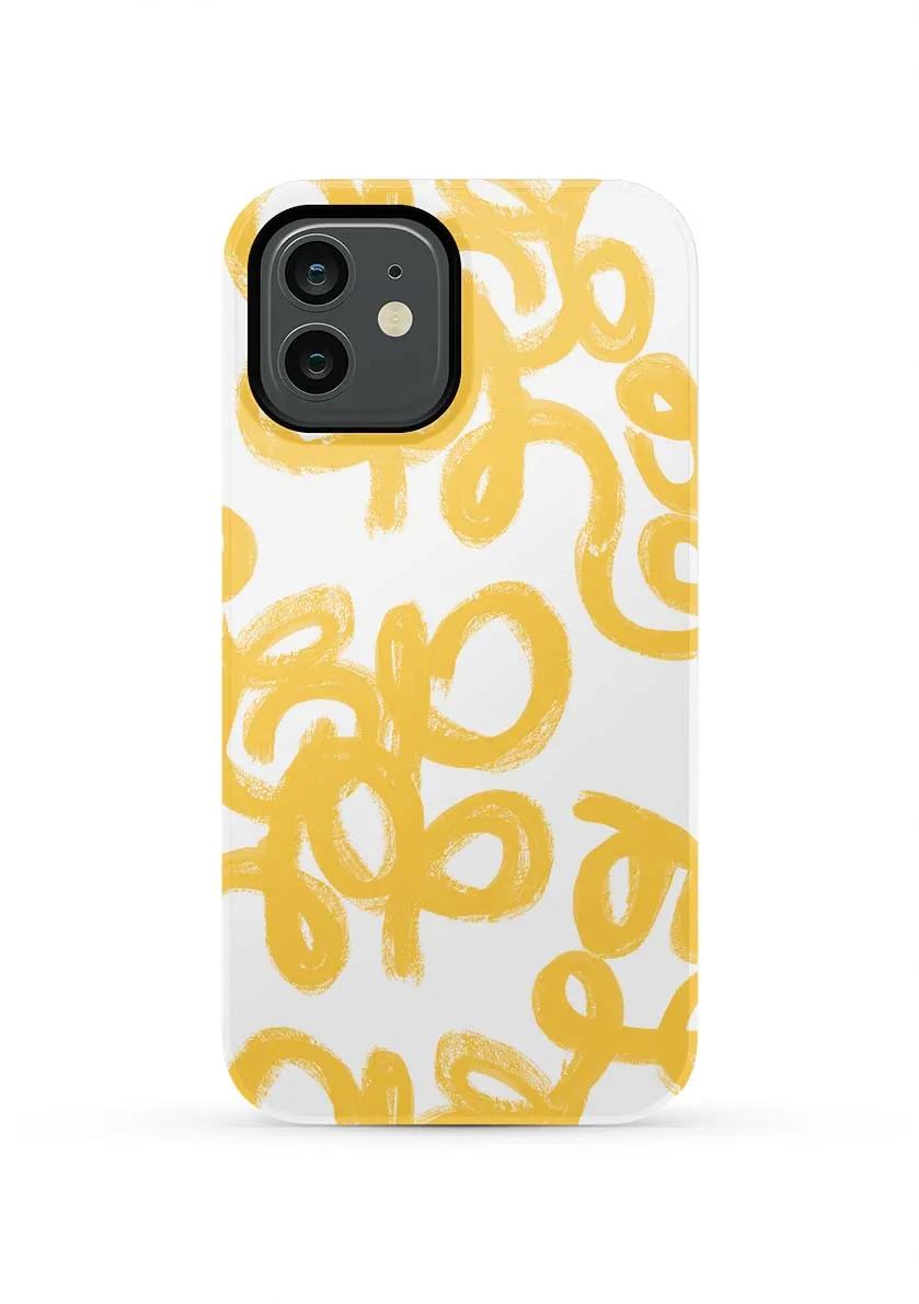 Penelope iPhone Case