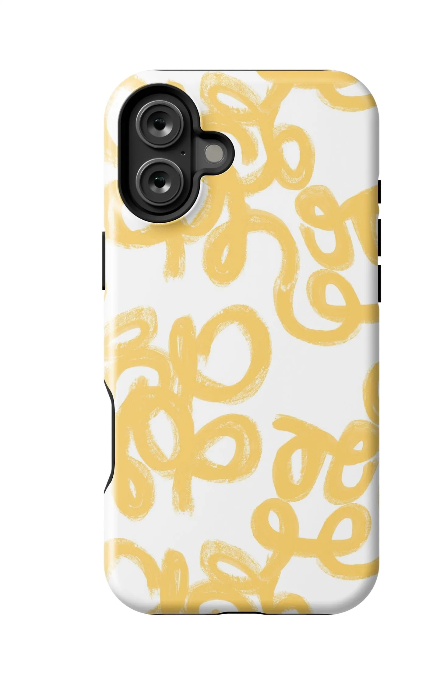 Penelope iPhone Case