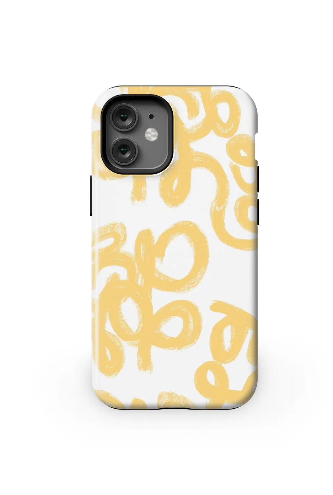 Penelope iPhone Case