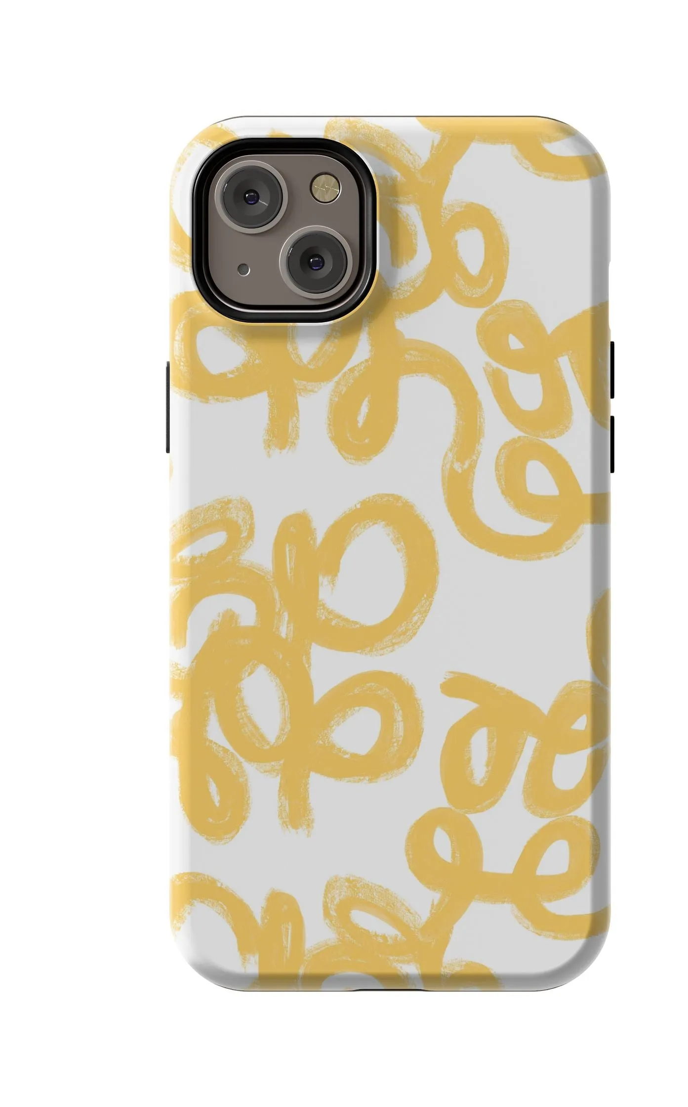 Penelope iPhone Case