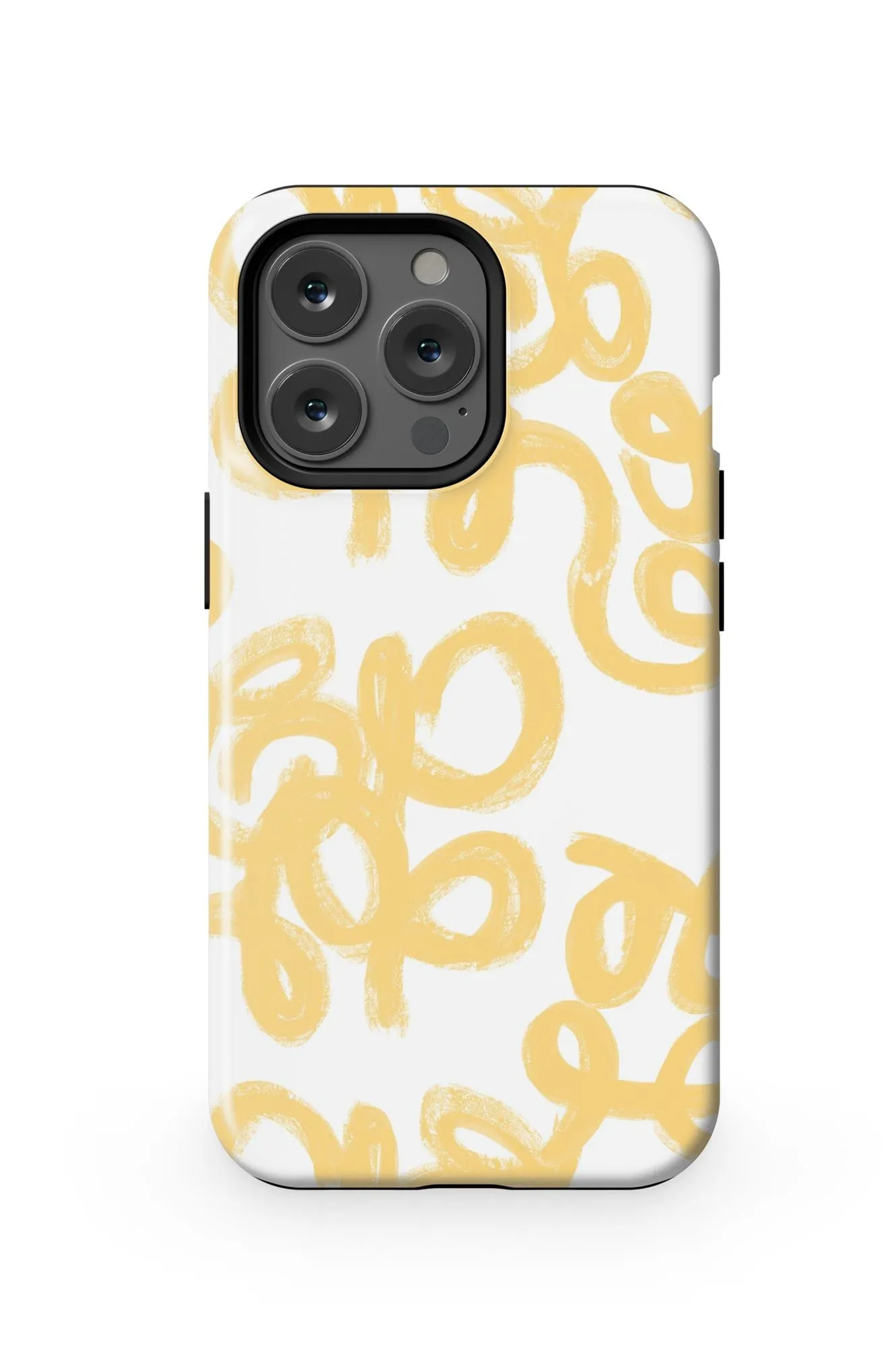 Penelope iPhone Case