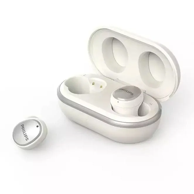 Philips TAT5556BK/97 5000 Series True Wireless Earbuds