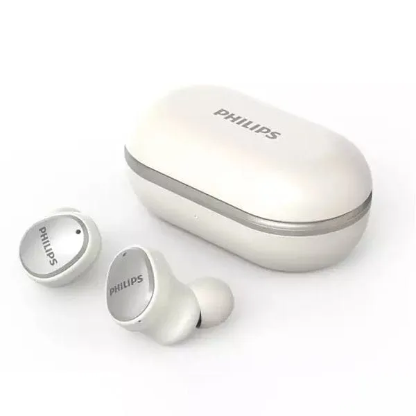 Philips TAT5556BK/97 5000 Series True Wireless Earbuds