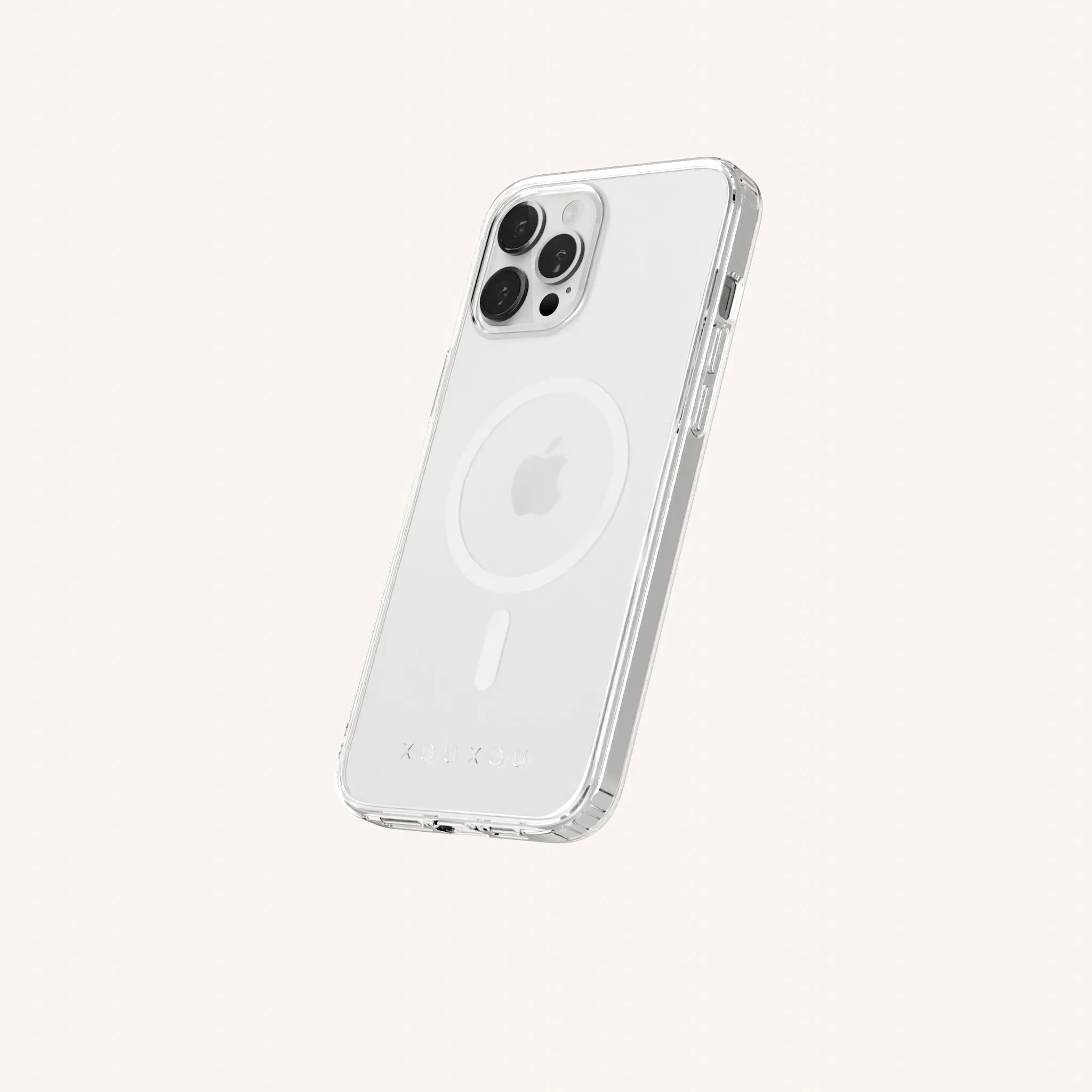 Phone Case in Clear