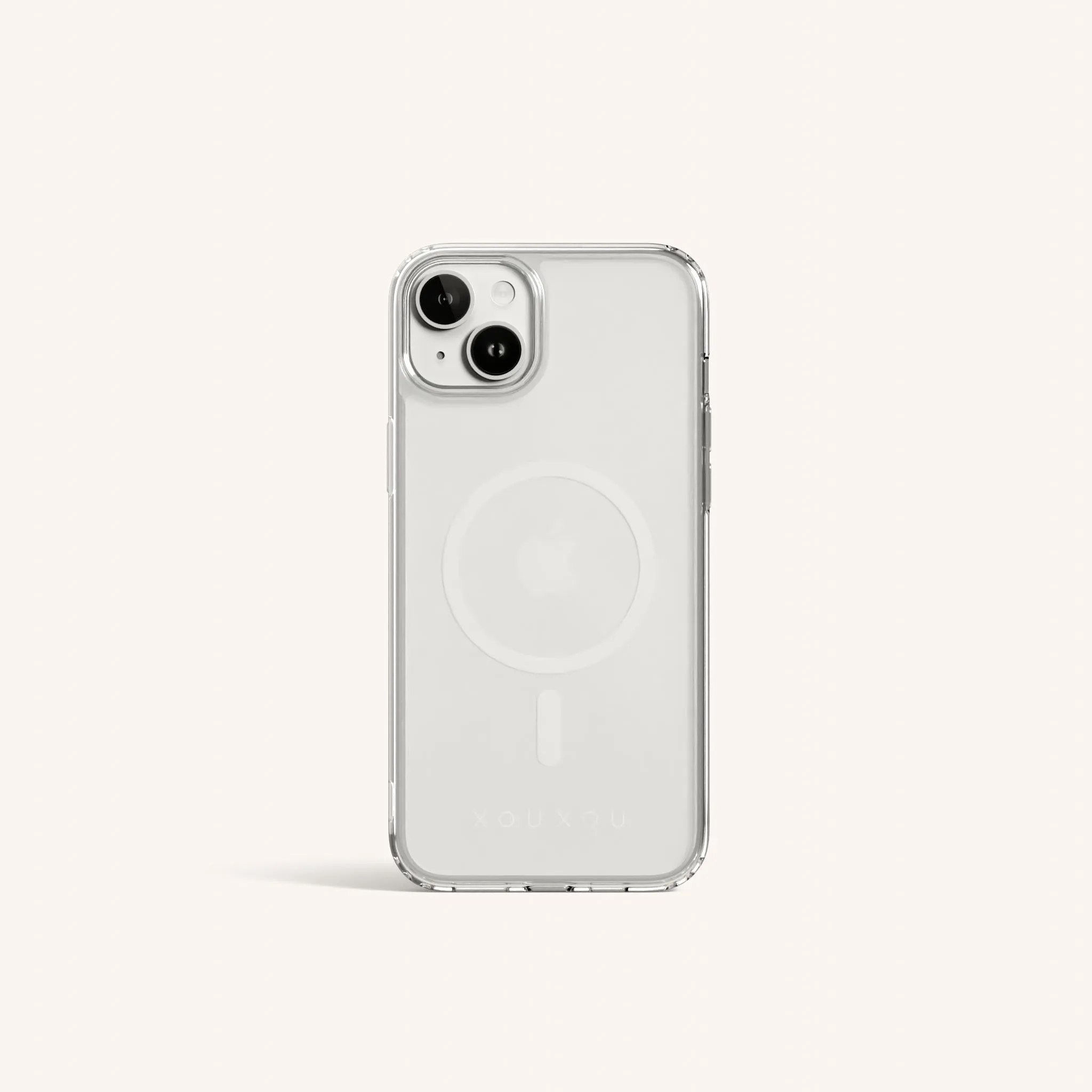 Phone Case in Clear