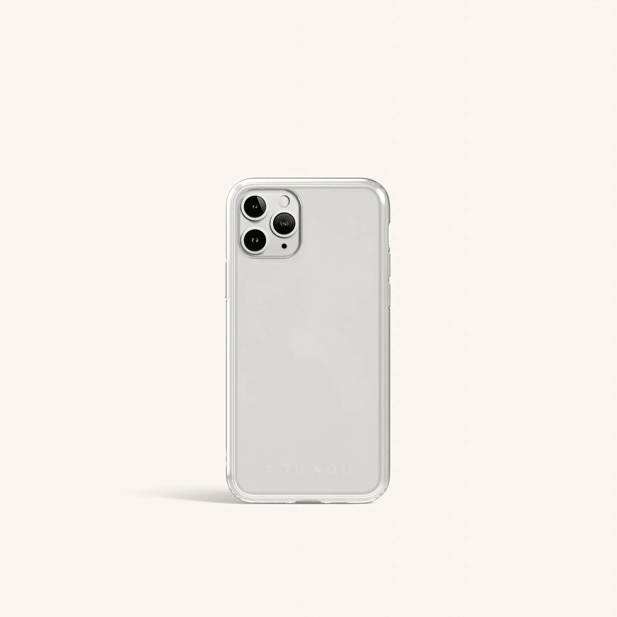 Phone Case in Clear