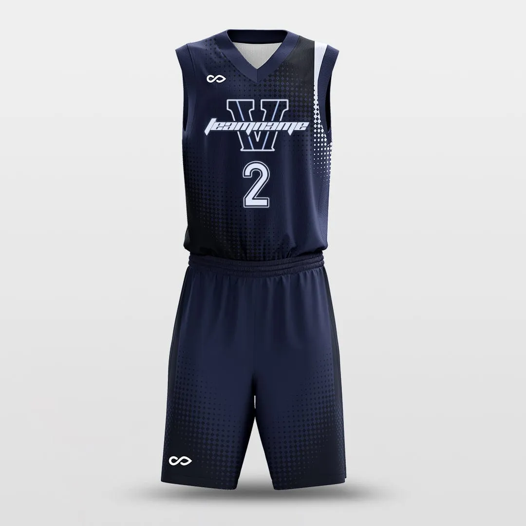 Pigment - Customized Sublimated Basketball Uniform Set