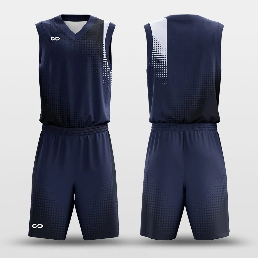 Pigment - Customized Sublimated Basketball Uniform Set