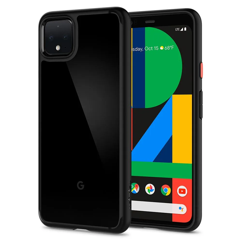 Pixel 4 Case Ultra Hybrid