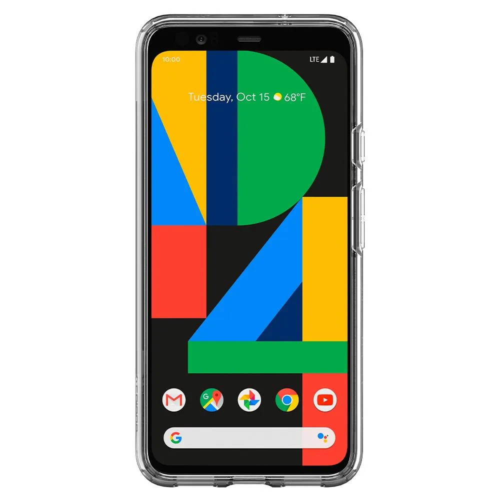 Pixel 4 Case Ultra Hybrid