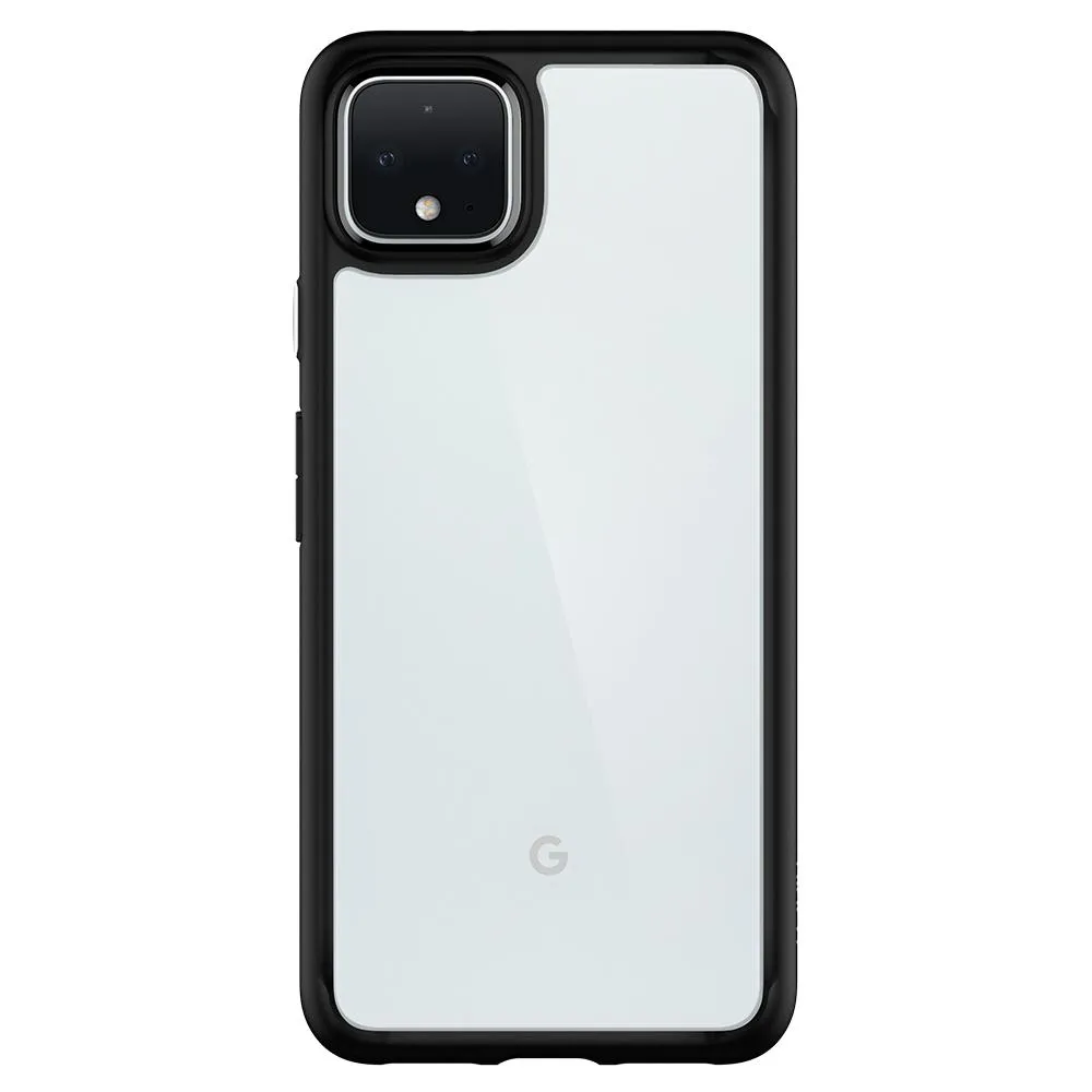 Pixel 4 Case Ultra Hybrid