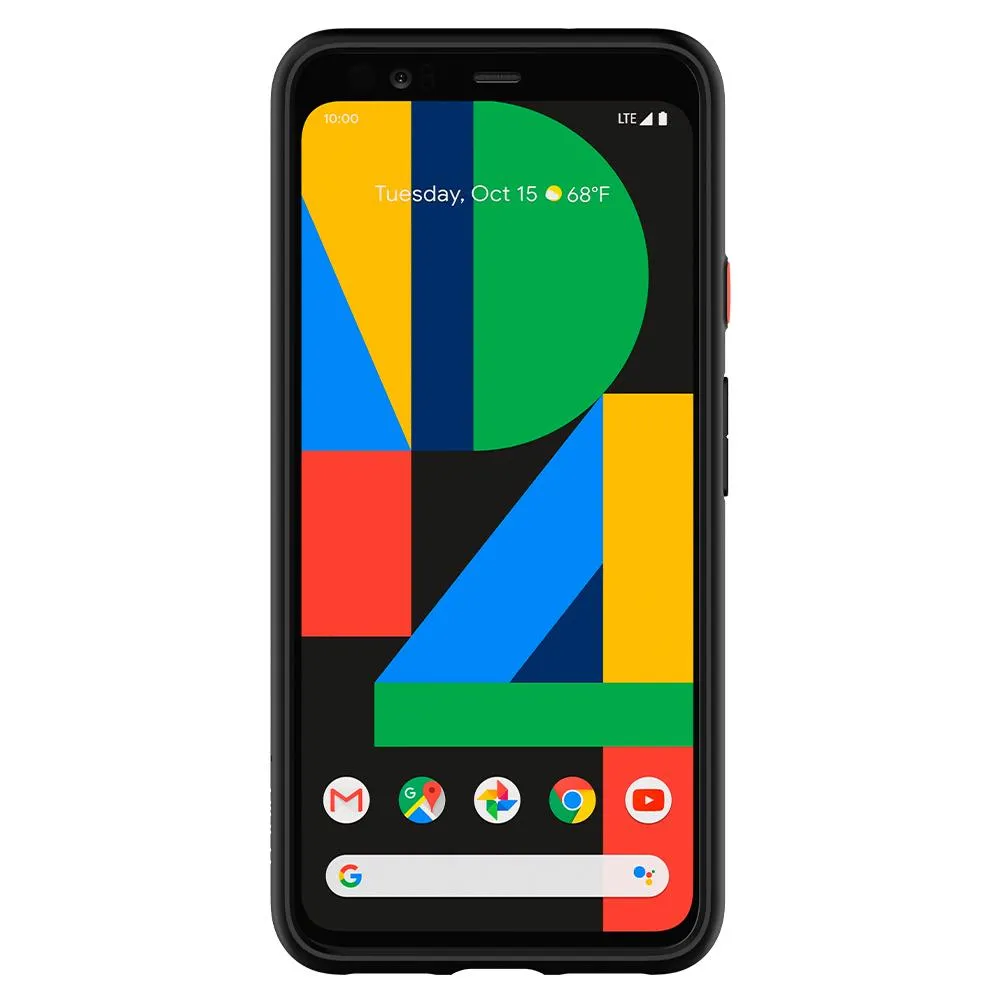 Pixel 4 Case Ultra Hybrid