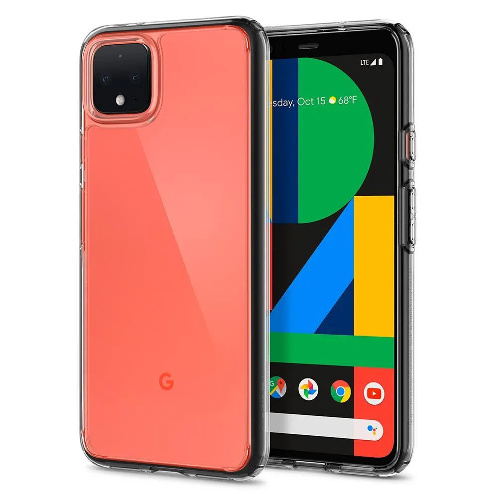 Pixel 4 Case Ultra Hybrid