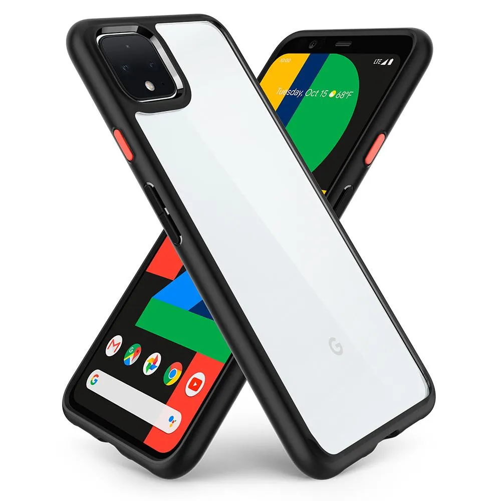 Pixel 4 Case Ultra Hybrid