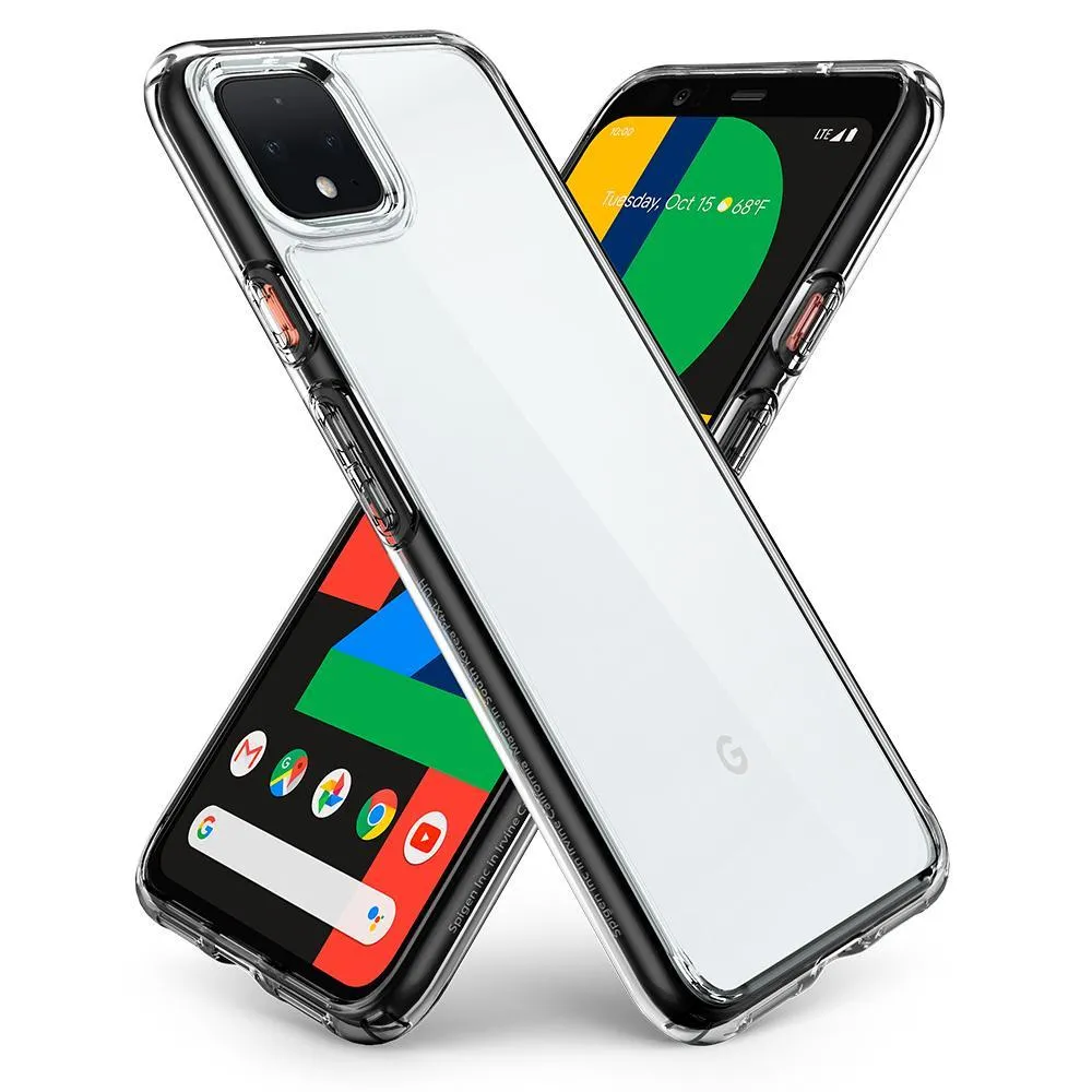 Pixel 4 Case Ultra Hybrid