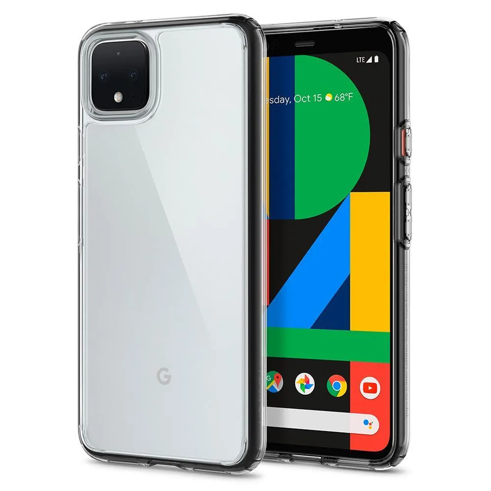 Pixel 4 Case Ultra Hybrid