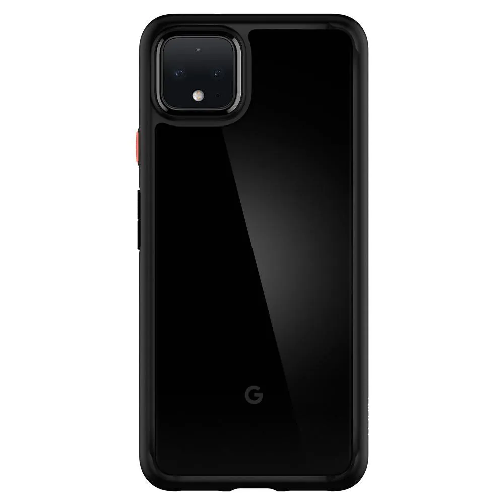 Pixel 4 Case Ultra Hybrid