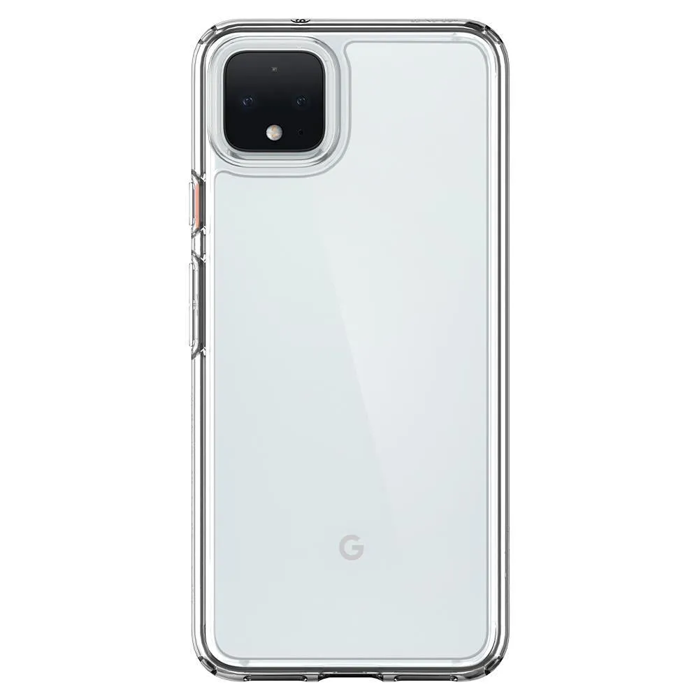 Pixel 4 Case Ultra Hybrid